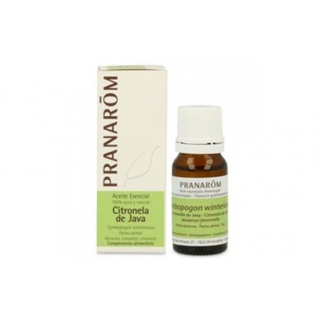 Comprar citronela de java aceite esencial 10ml.