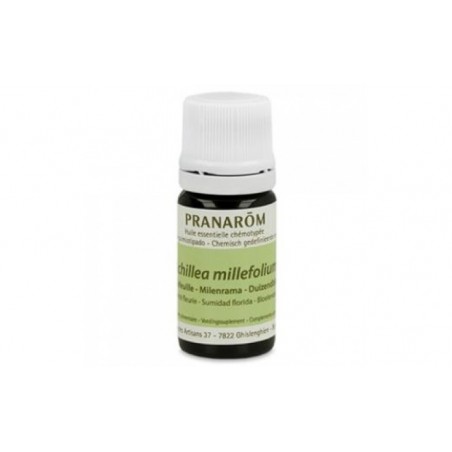 Comprar milenrama aceite esencial 5ml.