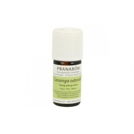 Comprar ylang-ylang extra aceite esencial 5ml.