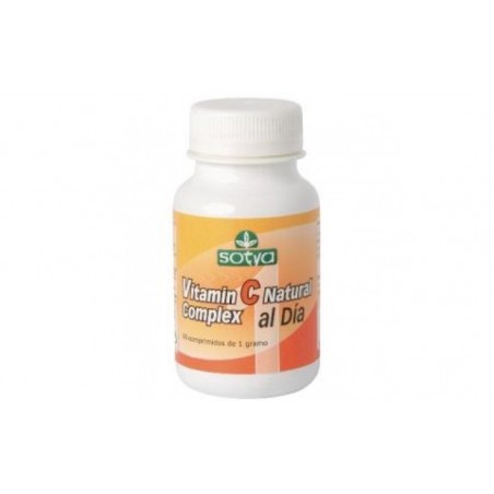 Comprar vitamina c complex 90comp.