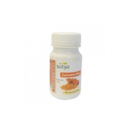 Comprar curcumin plus 60cap.