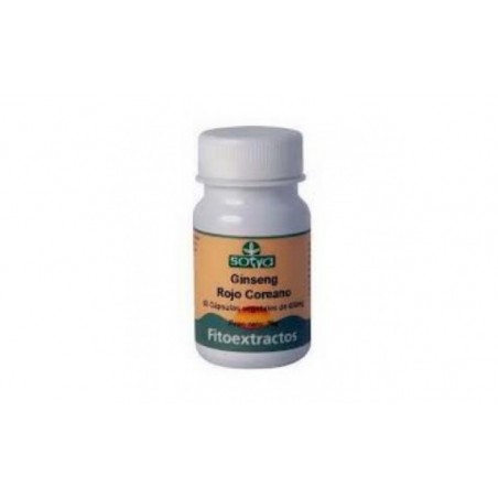 Comprar ginseng 60cap.