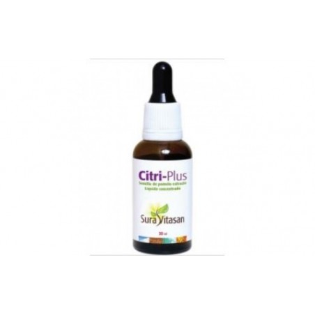 Comprar citri-plus liquido concentrado 30ml.