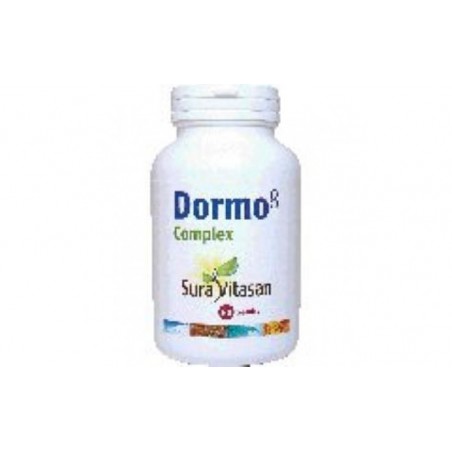 Comprar dormo 8 complex 60cap.