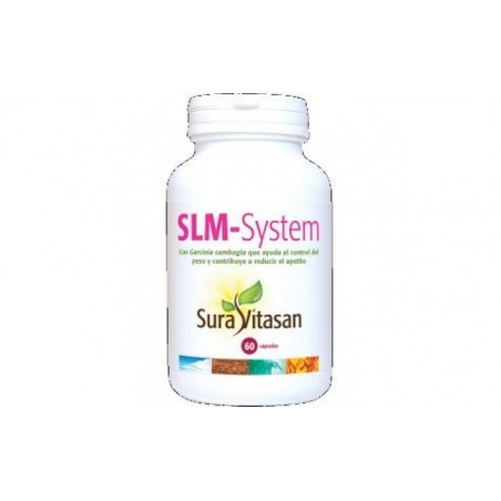 Comprar slm-system 60cap.