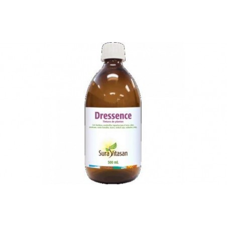 Comprar dressence 500ml.