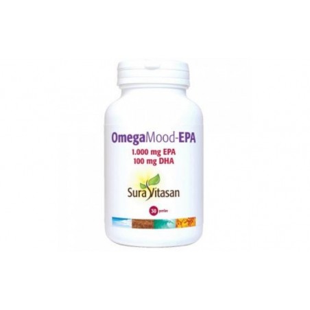 Comprar omegamood-epa 30perlas.