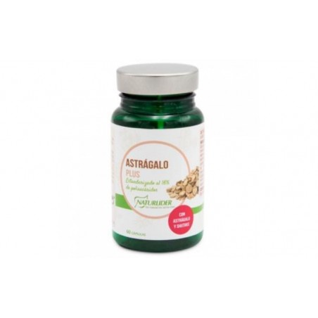 Comprar astragalo plus 60cap.