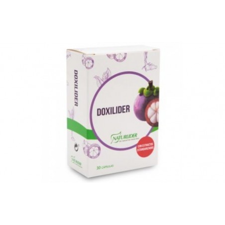 Comprar doxilider plus 30cap.