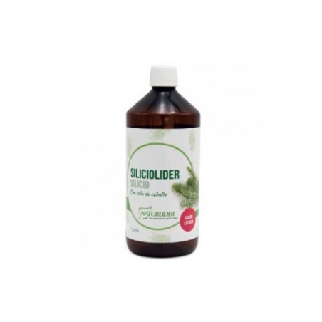 Comprar siliciolider 1litro.