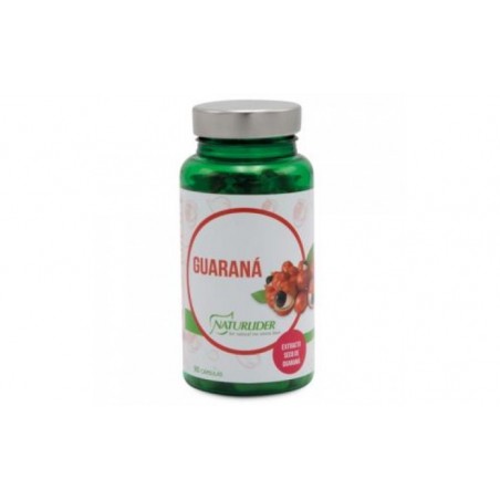 Comprar guarana 90cap.