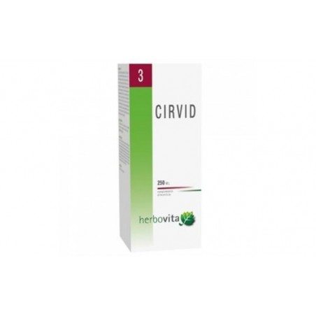 Comprar cirvid 250ml.