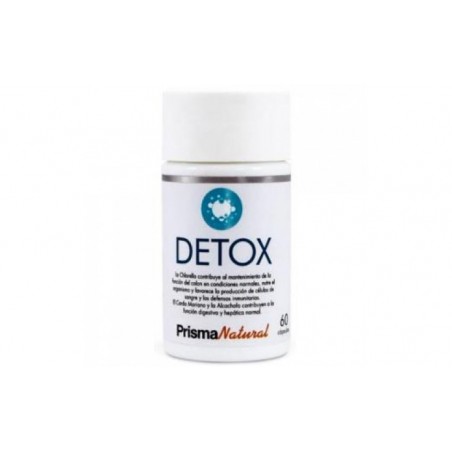 Comprar detox 60cap.