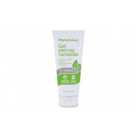 Comprar gel piernas cansadas 100ml.