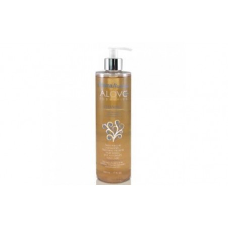 Comprar cleaning savia micelar limpiadora 500ml. alove