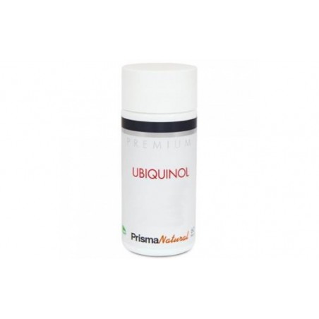 Comprar ubiquinol 60perlas.