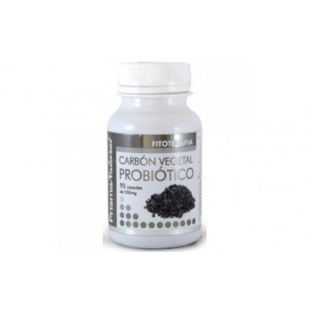 Comprar carbon probiotico 90cap.