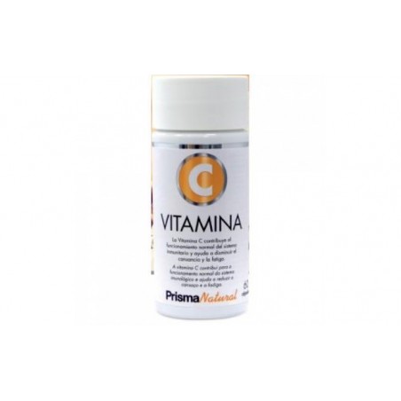 Comprar vitamina c 60cap.