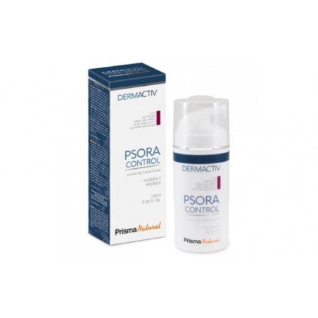 Comprar psora control crema 100ml.