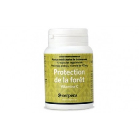 Comprar protection de la foret vit.c 90cap.