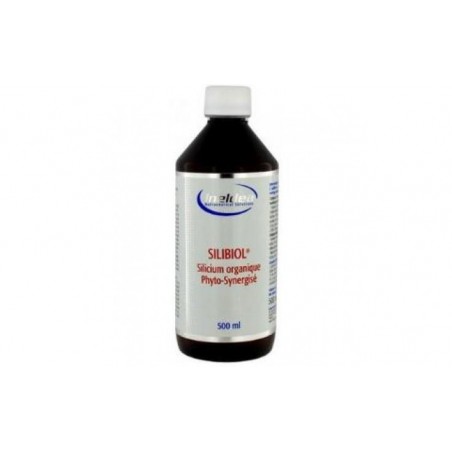 Comprar silicio organico 500ml.