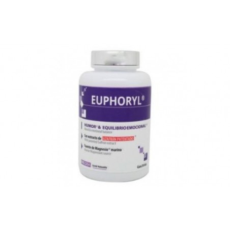 Comprar ins euphoryl safranal 5htp 90cap.