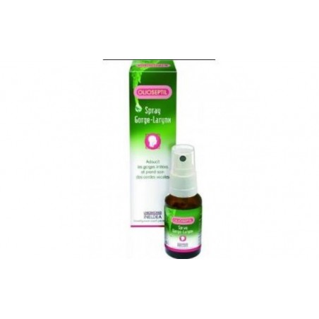 Comprar olioseptil spray garganta bio 20ml.