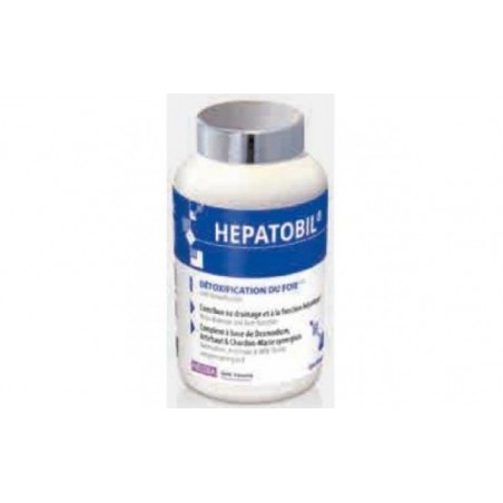 Comprar hepatobil 90cap.