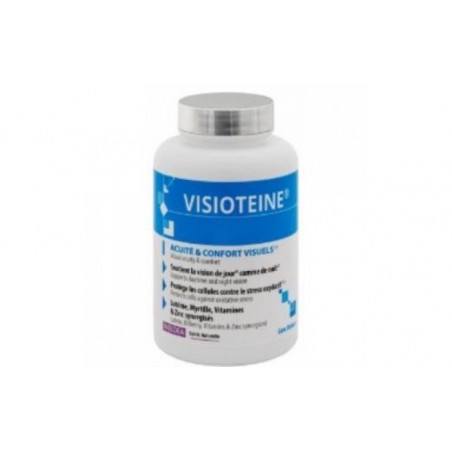 Comprar visioteine confort visual 90cap.