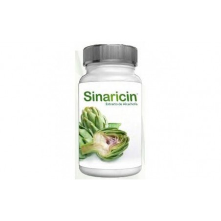 Comprar sinaricin 370mg. 60cap.