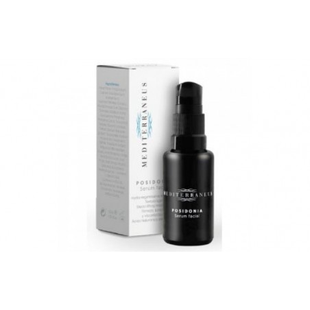 Comprar mediterraneus serum facial 30ml.