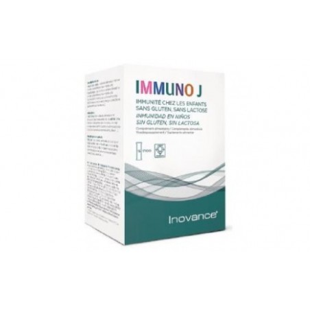 Comprar immuno infantil (junior) 15sbrs.