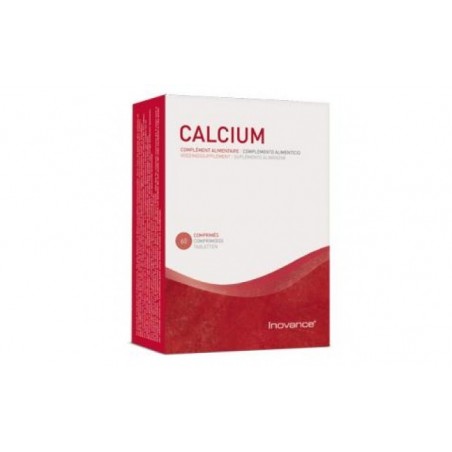 Comprar calcium 60comp.