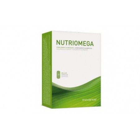 Comprar nutri omega 60cap.