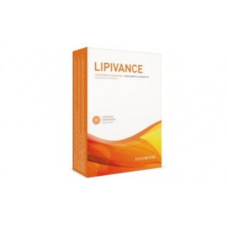 Comprar lipivance 30comp.