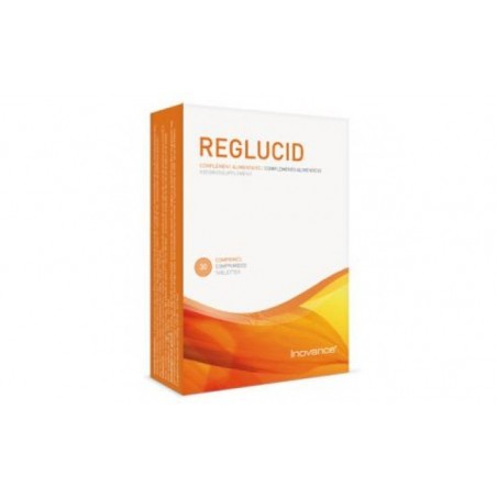 Comprar reglucid 30comp.