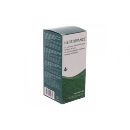 Comprar hepatovance 300ml.