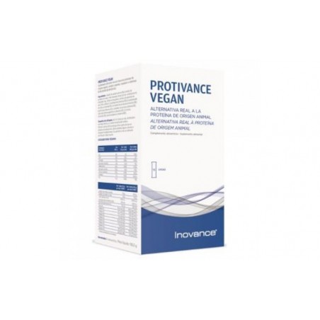 Comprar protivance vegan 15sticks.