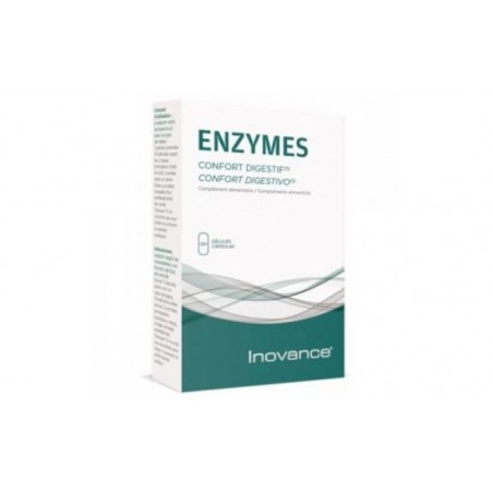 Comprar enzymes 20cap.