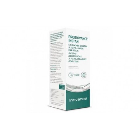 Comprar probiovance instan 5sticks.