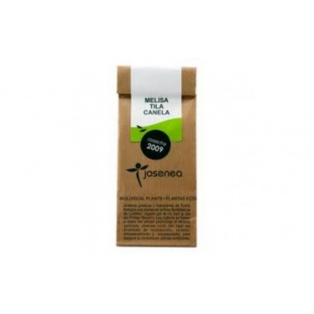 Comprar melisa tila canela bolsa 25gr.