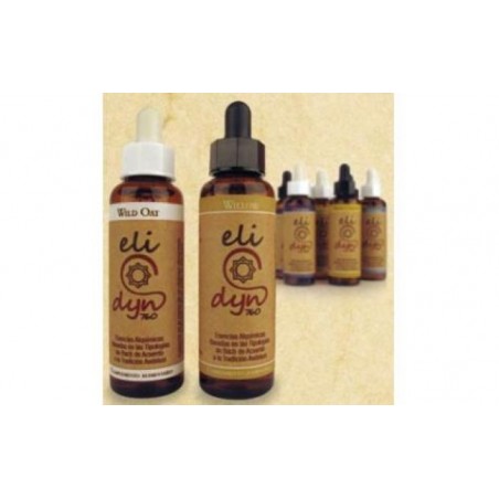 Comprar wild oat 20ml.