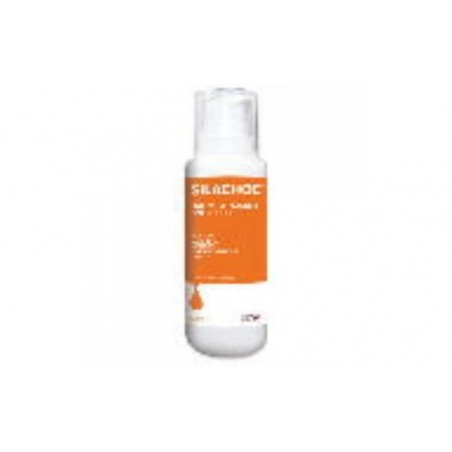 Comprar silachoc balsamo contra golpes 200ml.