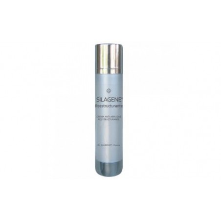 Comprar silagene crema antiarrugas reestructurante 50ml.