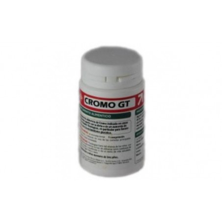 Comprar cromo gt 90comp.