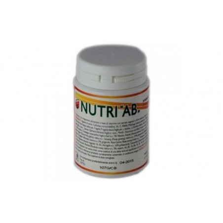 Comprar nutri ab 60comp.