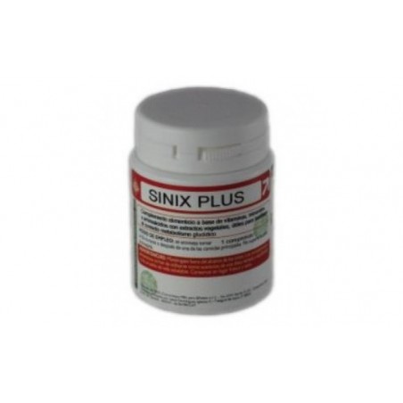 Comprar sinix plus 30comp.