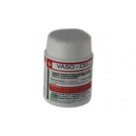 Comprar vaso cell 60comp.