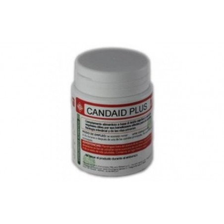 Comprar candaid plus 30comp.