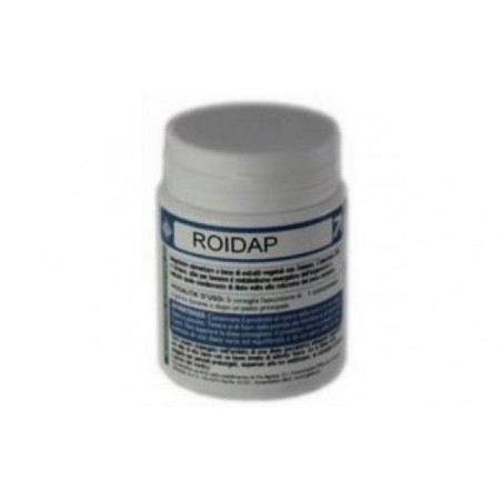 Comprar roidap integrat 30comp.